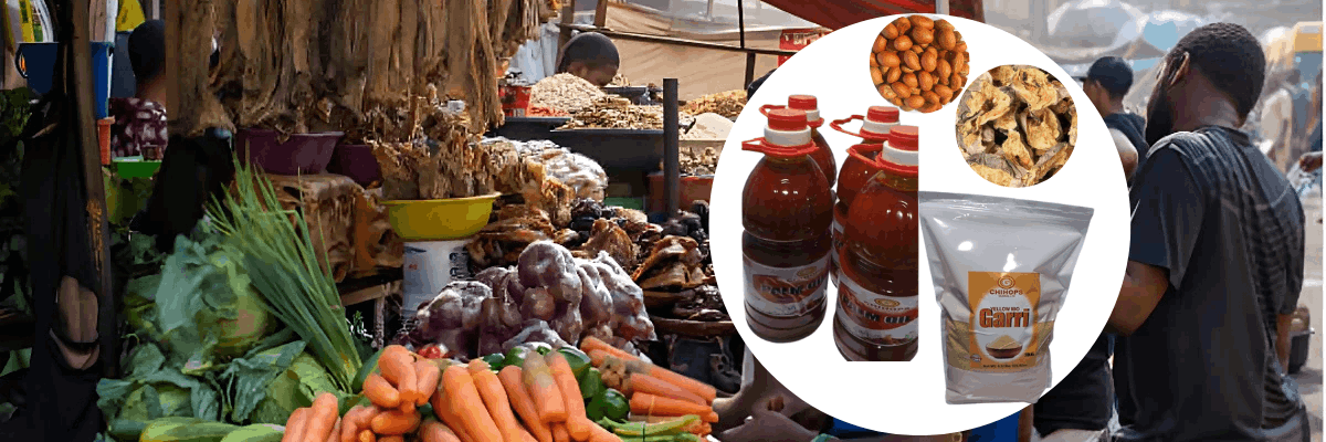 A picture of Chihops Global Limited Hero Image 1