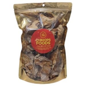 A picture of Stock Fish Cord 1-Chihops global limited