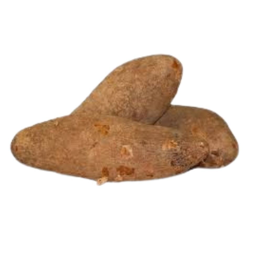 A picture of Chihops global limited-White Yam 1